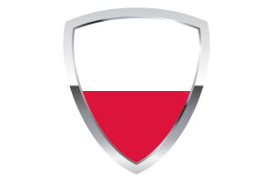 波兰盾旗