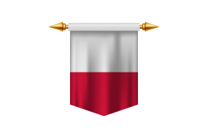 波兰共和国国徽