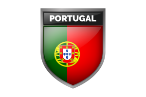 葡萄牙 标志