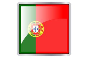 葡萄牙国旗广场图标