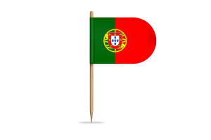 葡萄牙国旗桌旗