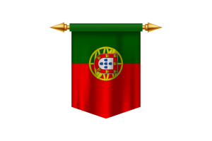 葡萄牙共和国国徽
