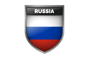 俄罗斯 标志