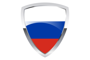 俄罗斯盾旗