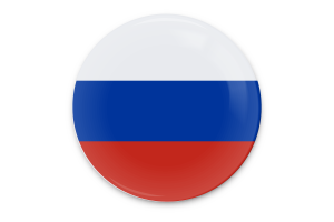 俄罗斯国旗矢量艺术