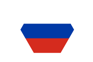 俄罗斯国旗矢量免费 |SVG 和 PNG