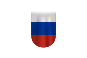 俄罗斯国旗矢量免费下载 （SVG，PNG）