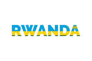 卢旺达文字艺术