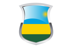 卢旺达骄傲旗帜