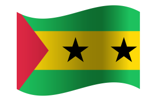 圣多美和普林西比民主共和国