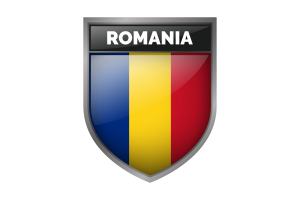 罗马尼亚 标志
