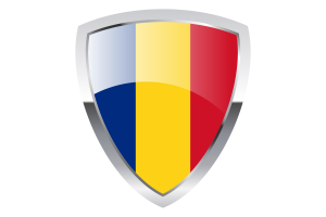 罗马尼亚盾旗