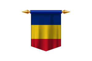 罗马尼亚国徽