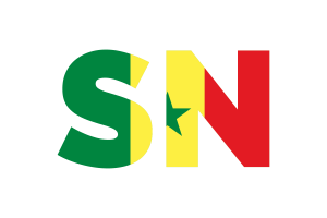塞内加尔国家代码