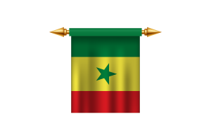 塞内加尔国徽