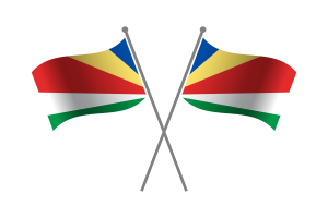 塞舌尔友谊旗帜