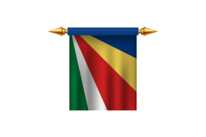塞舌尔国徽