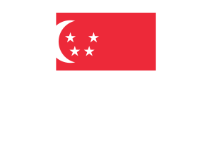 新加坡国旗 （下载 SVG， PNG）