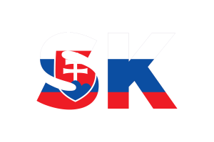 斯洛伐克国家代码
