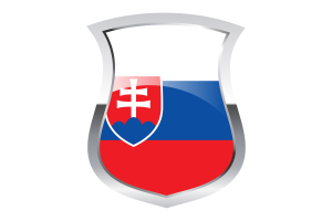 斯洛伐克骄傲旗帜