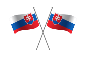 斯洛伐克友谊旗帜