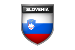 斯洛文尼亚 标志