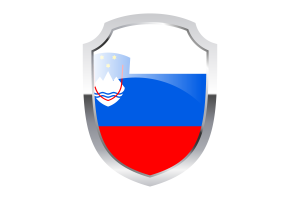 斯洛文尼亚盾牌标志
