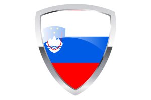 斯洛文尼亚盾旗