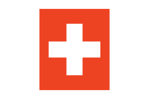 瑞士国旗 （下载 SVG， PNG）