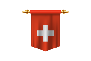 瑞士联邦国徽