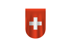 瑞士国旗矢量免费下载 （SVG，PNG）