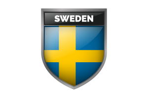 瑞典 标志