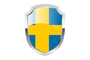 瑞典盾牌标志
