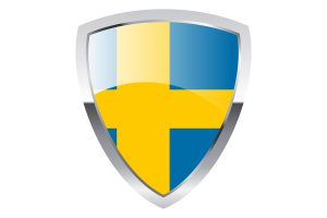 瑞典盾旗