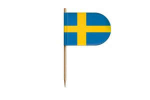 瑞典国旗桌旗