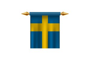 瑞典国徽