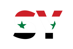 叙利亚国家代码