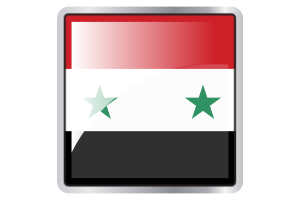 叙利亚国旗广场图标