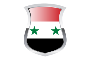 叙利亚骄傲旗帜