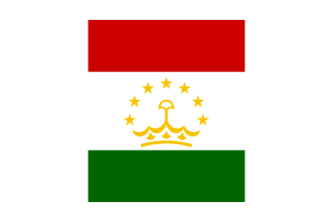 塔吉克斯坦国旗 （下载 SVG， PNG）