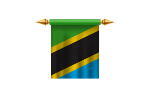 坦桑尼亚国徽