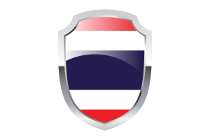 泰国盾牌标志