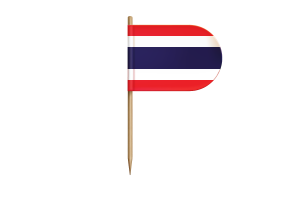 泰国国旗桌旗