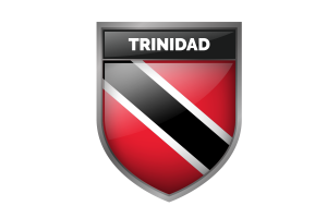 特立尼达和多巴哥 标志