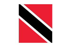 特立尼达和多巴哥国旗 （下载SVG， PNG）