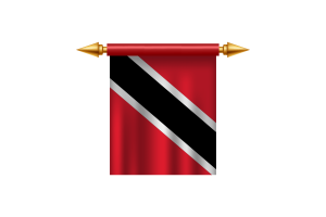 特立尼达和多巴哥国徽