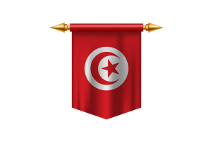 突尼斯共和国国徽