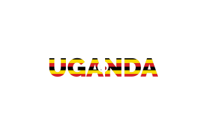 乌干达文字艺术
