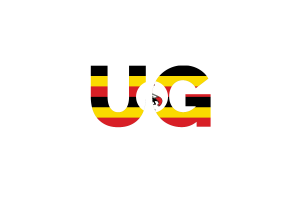 乌干达国家代码