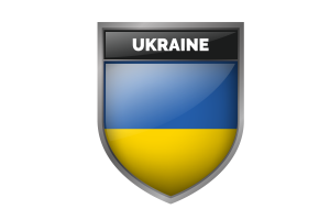 乌克兰 标志